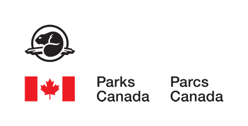 Parks Canada logo
